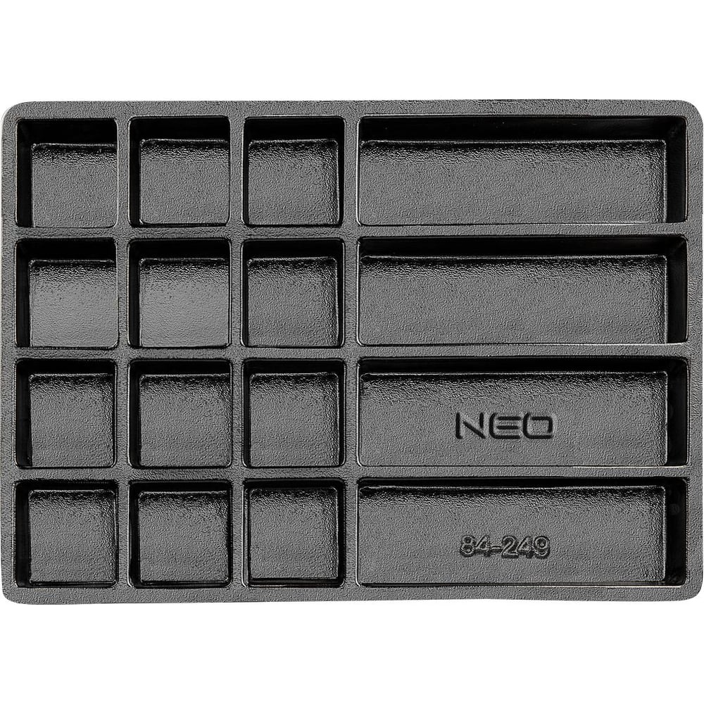 Изображение товара Ложемент NEO Tools полный размер 84-249