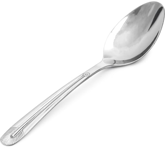 Изображение товара Ложка чайная DOMENIK FLORENCE 2 шт. DMC112