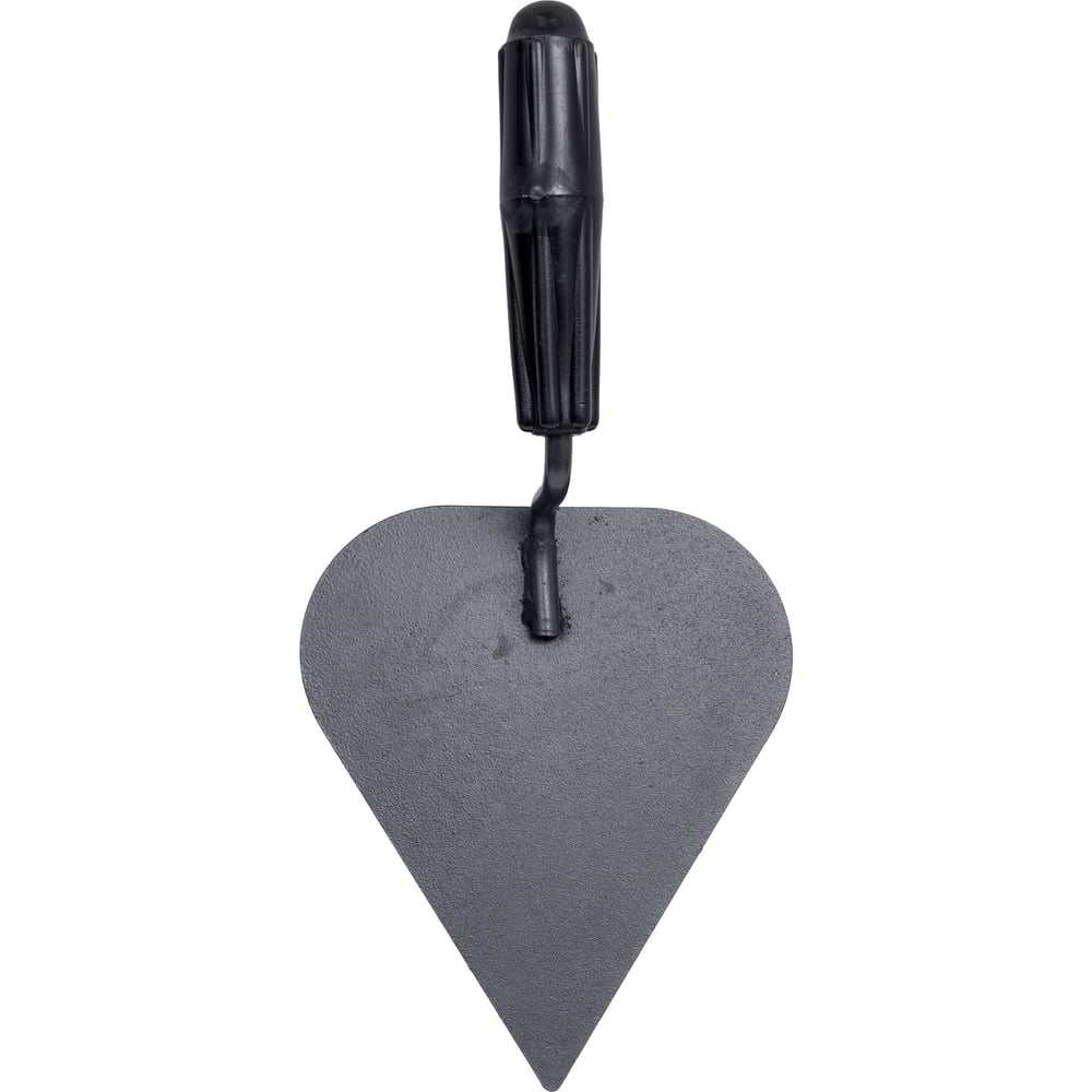 Изображение товара Кельма КШ штукатура НАШ ИНСТРУМЕНТ сердечко сталь пластик профессиональная