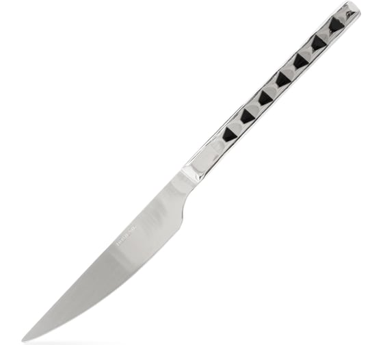 Изображение товара Нож столовый DOMENIK PYRAMID DMC123