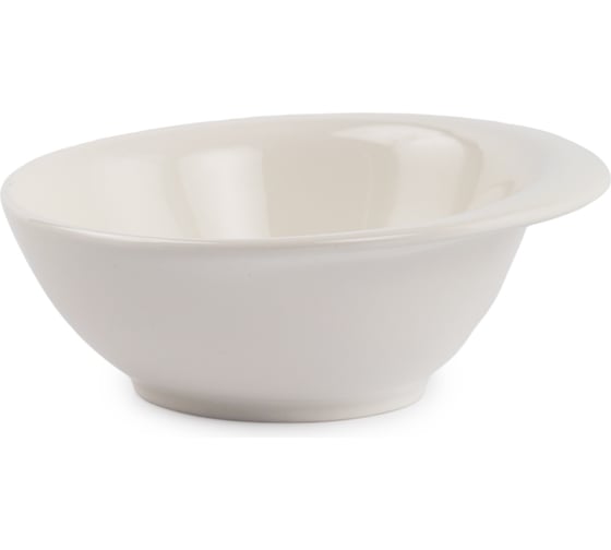 Изображение товара Салатник DOMENIK BIANCO 14 см DMD097