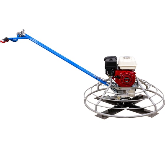 Изображение товара Затирочная машина CIMAR CPT-436 (HONDA GX160) ЗАТ059