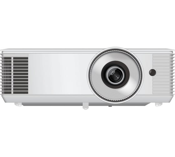 Изображение товара Проектор EXELLTECH Exell технология DLP, 3600 ANSI, WXGA (1280x800), 30 000:1, проекционное отношение 0.52:1, белый EXD203STW 109492
