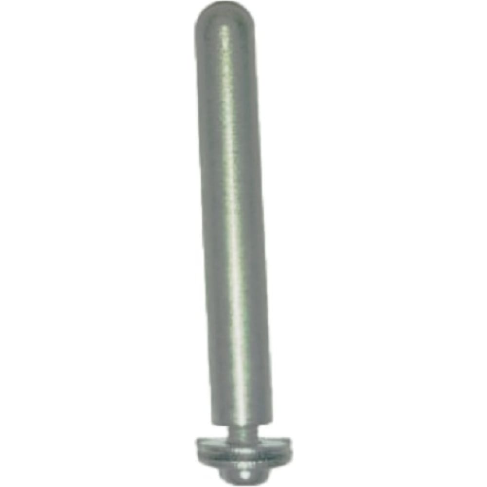 Шпиндель для нетканых прессованных кругов толщиной 1-6 мм RoxelPro