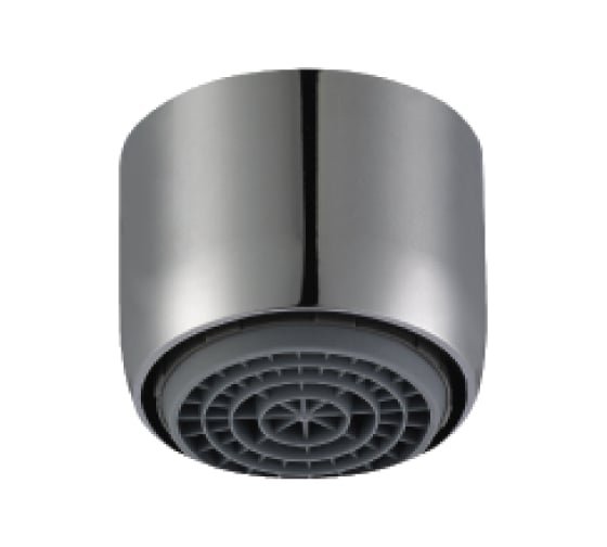 Изображение товара Аэратор Lemark NEOPERL CASCADE SLC D.22, функция самоочистки, блистер NP12301SLC-BL