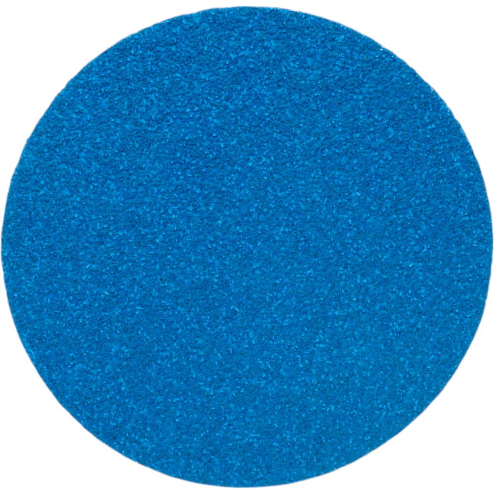 Изображение товара Шлифовальный круг на липучке 125 мм, Р60, керамическое зерно, 10 шт