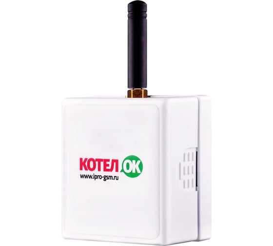 Изображение товара Модуль GSM Котел.ОК ИПРО 773