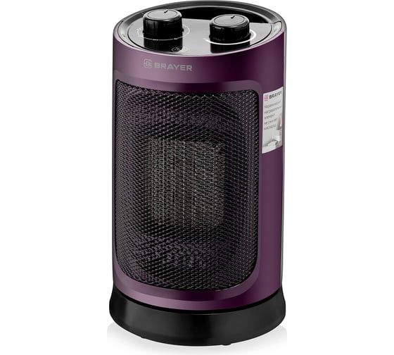 Изображение товара Тепловентилятор BRAYER BR4850