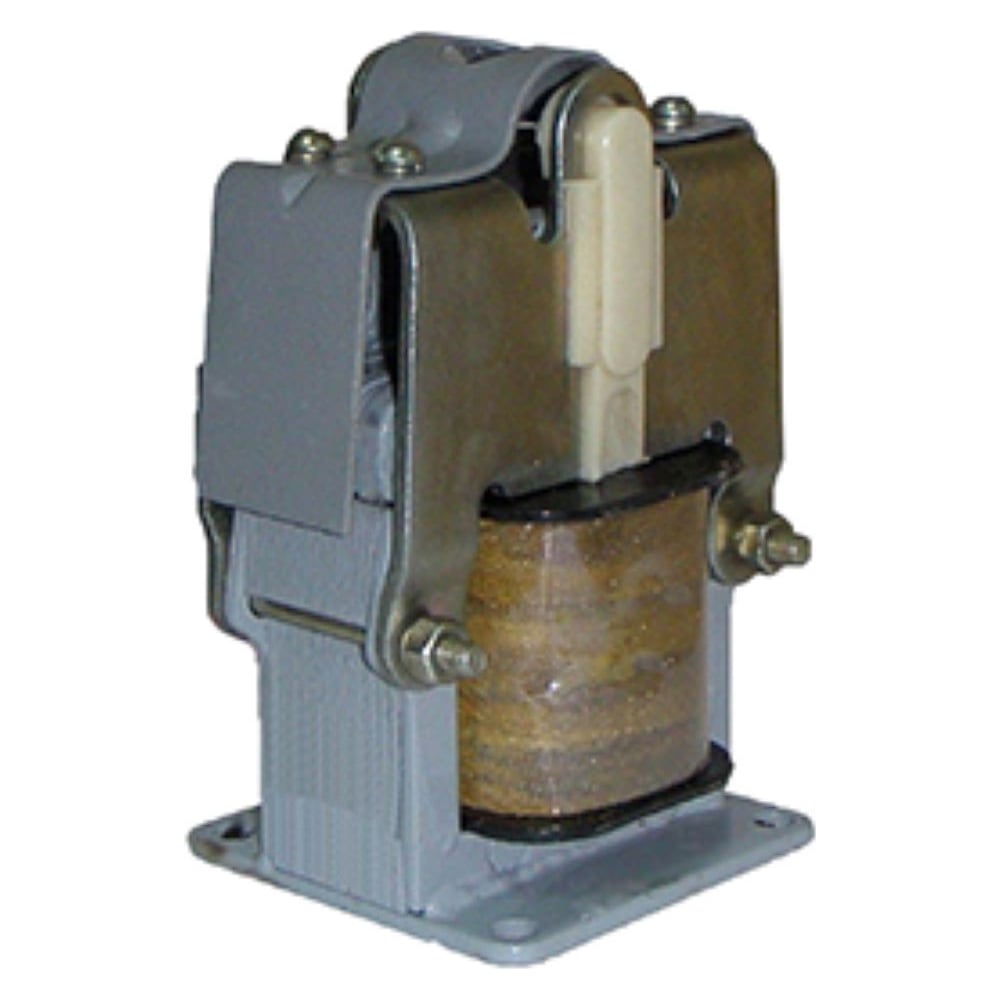 Изображение товара Электромагнит Электротехник ЭМ33-51111-00 380В тянущее исполнение IP00