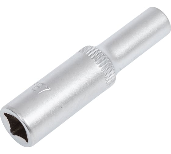 Изображение товара Головка торцевая глубокая S11S2307 1/4"DR, внешний TORX, Е7 THORVIK 054078