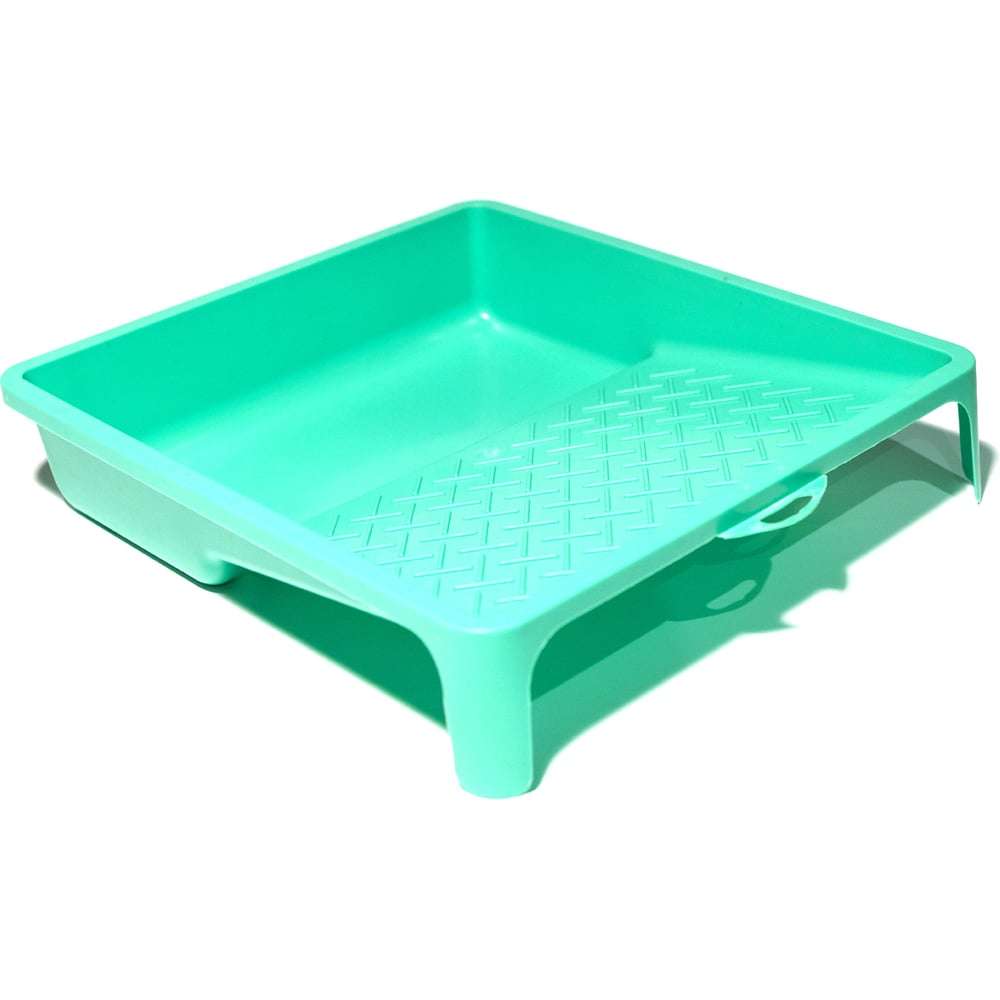 Изображение товара Ванночка для малярных работ Deltaroll цветная 330x350 мм T331351