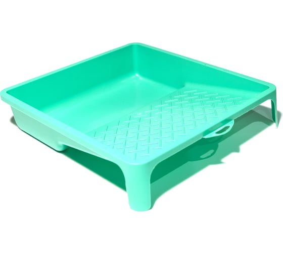 Изображение товара Ванночка для малярных работ Deltaroll цветная 330x350 мм T331351