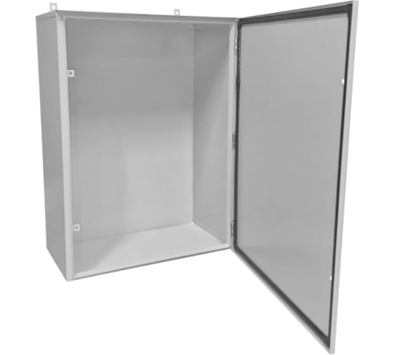 Изображение товара Ящик протяжной Электротехник К657У2, 800x600x300, IP54, ET541446