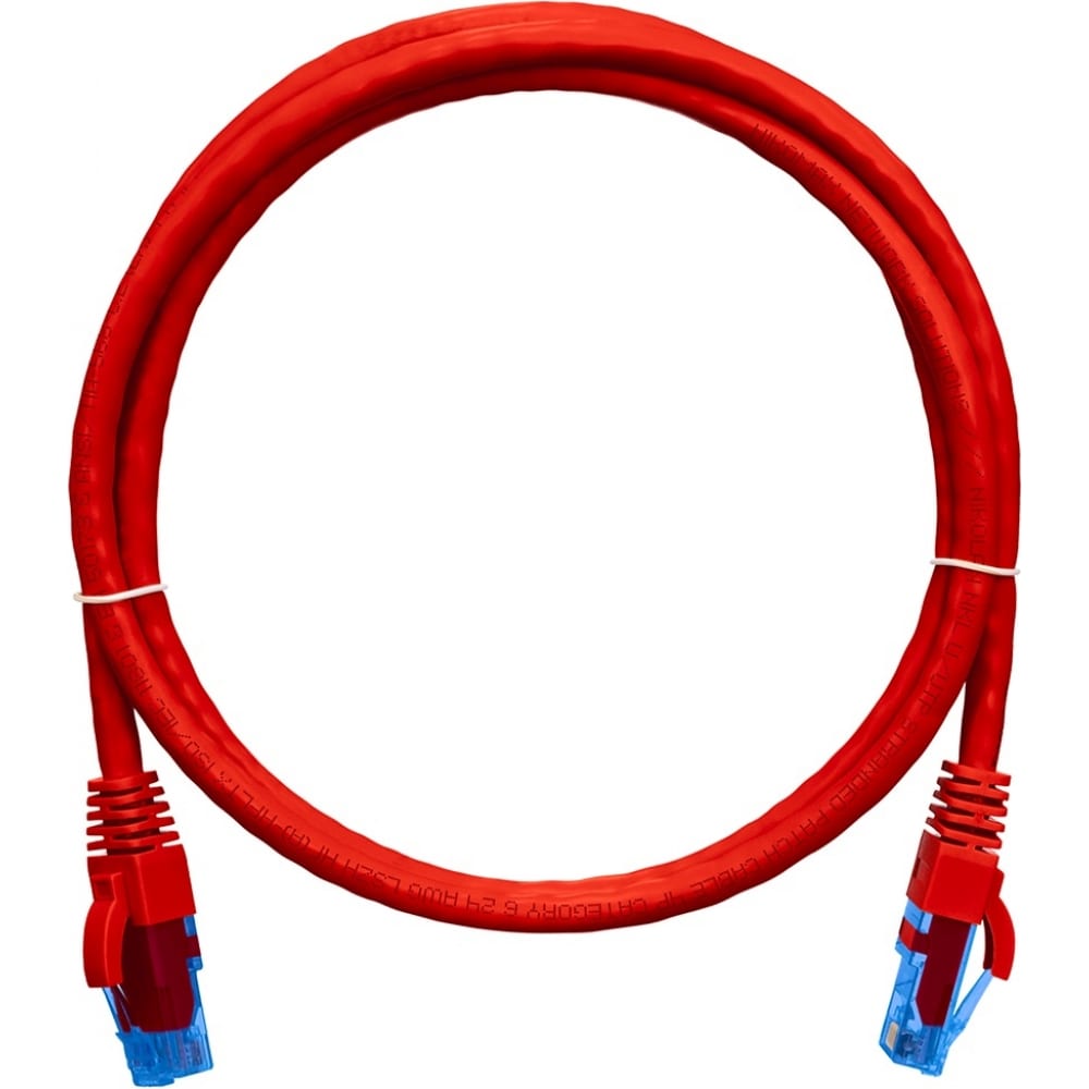 Шнур NIKOMAX шнур вощеный из полиэстра d 0 5мм l 50м ярко красный
