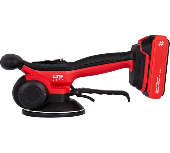 Изображение товара Виброприсоска для укладки плитки Diam EX-12/21V  9393