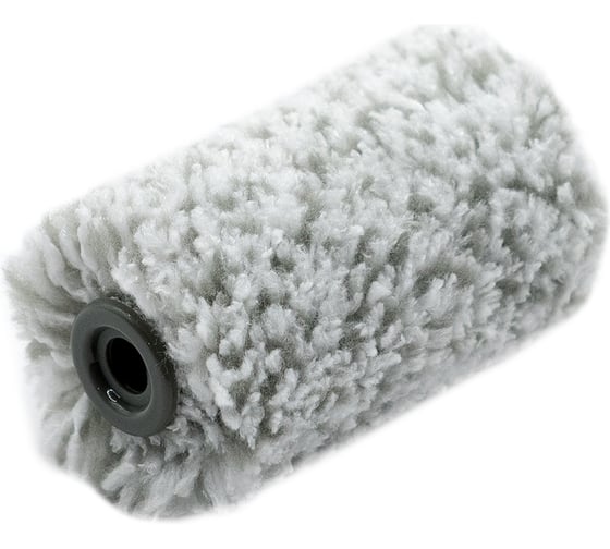 Изображение товара Валик Deltaroll микрофибра премиум, ворс 6мм, 060x15 мм MICMEX TECHOLOGY R60060