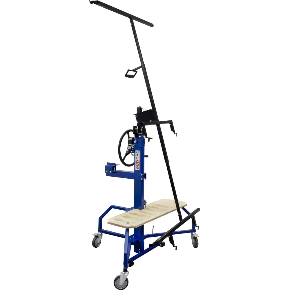 Подъемник для гипсокартонных листов DLT PLAC 450 (EDMA PLAC 450) 0153