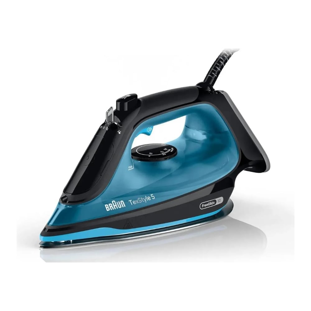 Изображение товара Утюг Braun SI5256BL 0127410001