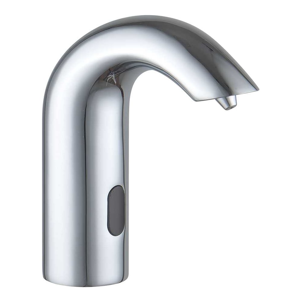 Изображение товара Сенсорный дозатор для мыла Lemark Project хром LM4642CE