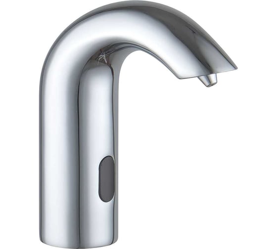 Изображение товара Сенсорный дозатор для мыла Lemark Проджект хром LM4642CE