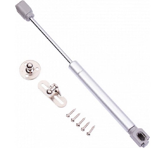 Изображение товара Механизм для плавного открывания дверей Tech-Krep на 10кг 145081