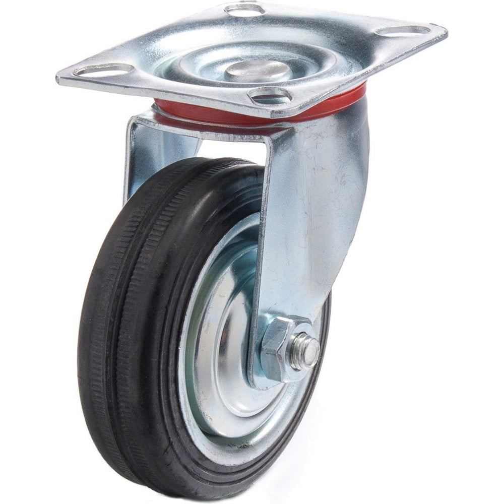 Промышленное поворотное колесо Tech-Krep промышленное неповоротное колесо tech krep