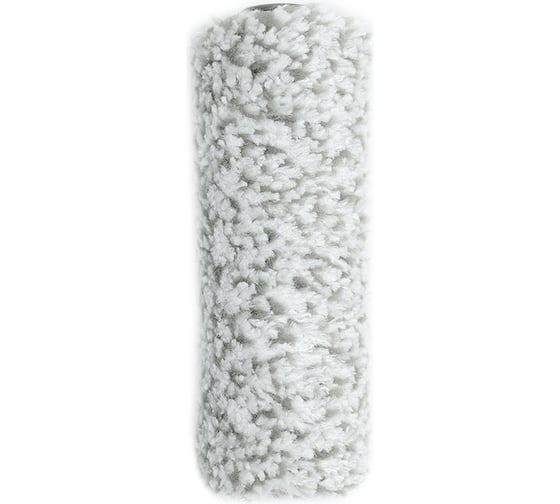 Изображение товара Валик Deltaroll микрофибра премиум, ворс 6мм, 15ммх100 мм MICMEX TECHOLOGY R60100