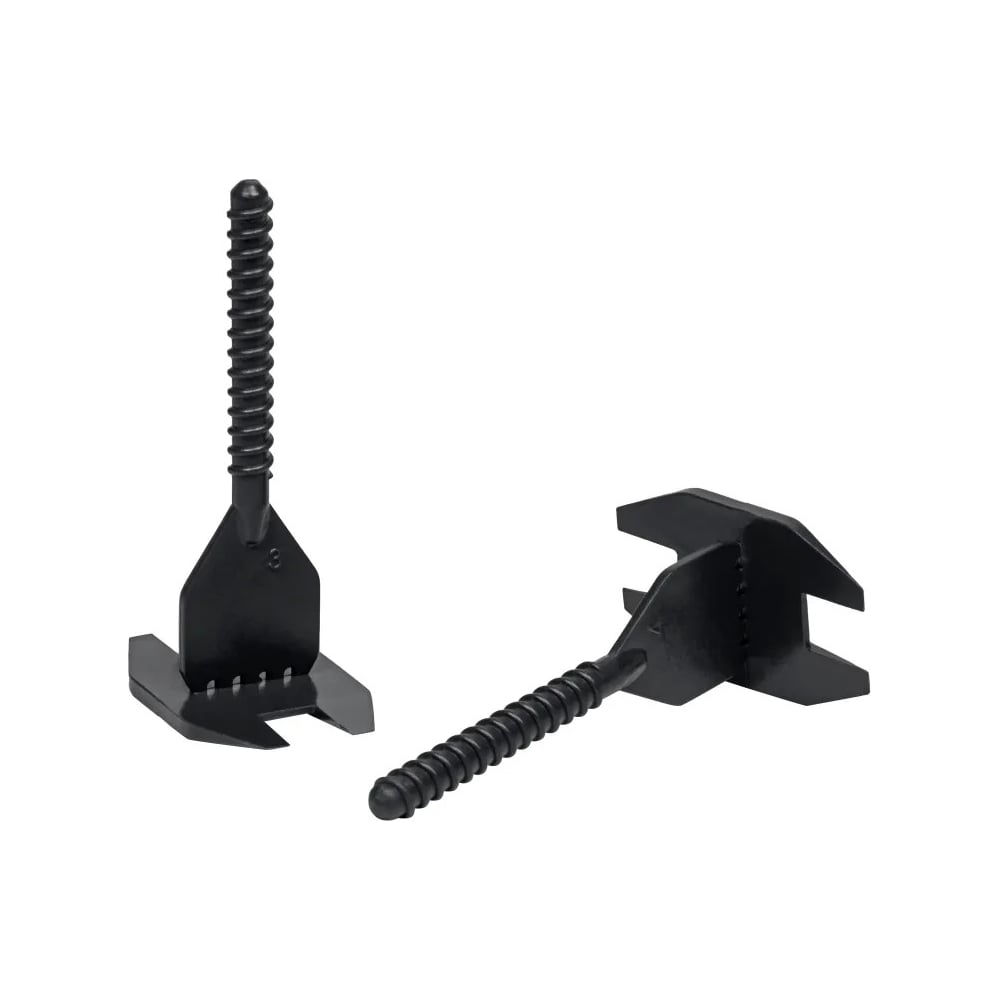 Изображение товара Основы для системы выравнивания плитки SPIN 1.5 мм 100 шт BIHUI SL2100