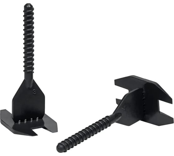 Изображение товара Основы для системы выравнивания плитки SPIN, 1.5 мм, 100 шт BIHUI SL2100