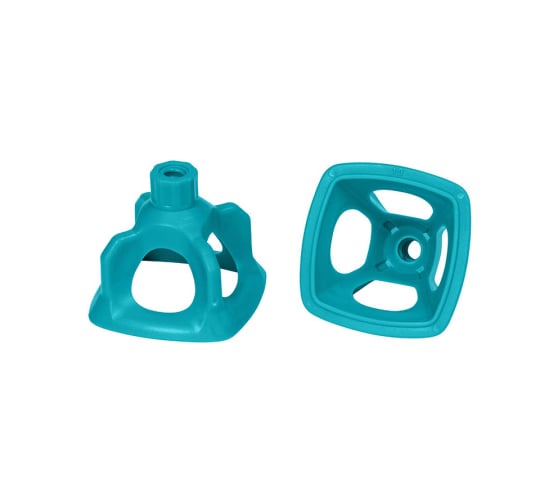 Изображение товара Запасные фиксаторы для системы выравнивания плитки СВП, 100 шт BIHUI SLC100