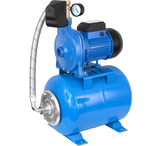 Изображение товара Насосная станция JEMIX АВТО ПАЛЛЕТА 18 шт ATCP-146