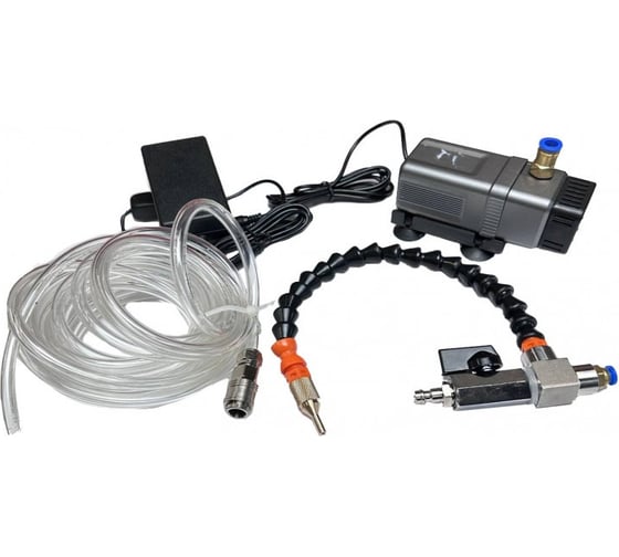 Изображение товара Система водяного охлаждения для плиткореза BIHUI LFEC5-CP