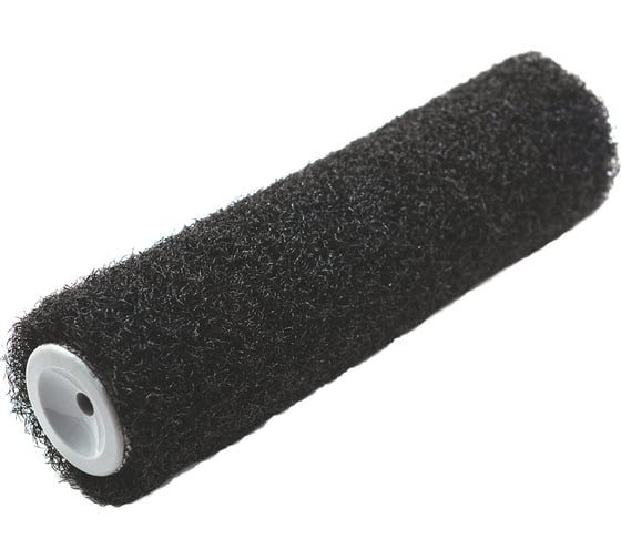 Изображение товара Профессиональный валик для нанесения шпатлевки и штукатурки Deltaroll FR80250