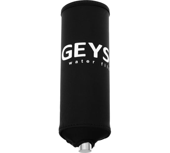 Изображение товара Чехол для корпуса HS 10SL с лого Гейзер 25514