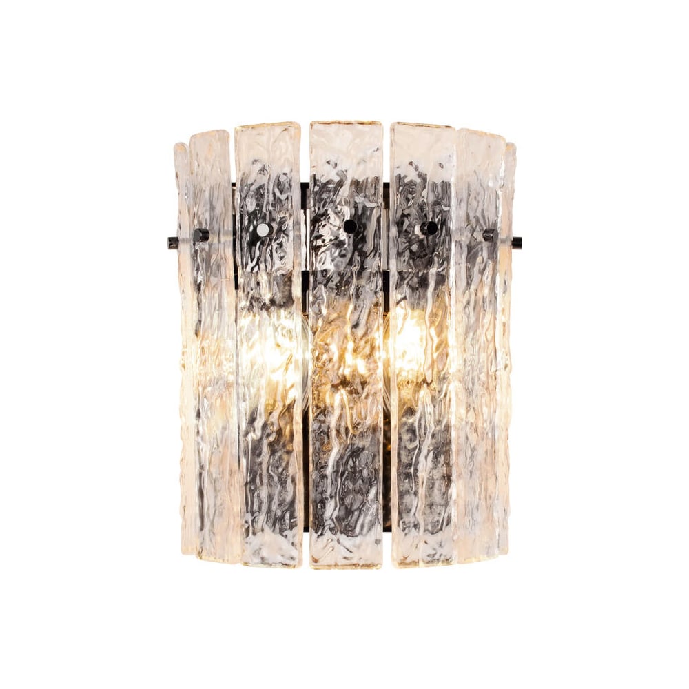 Изображение товара Настенный светильник LOFT IT Nevada 10297W Pearl black модерн стиль