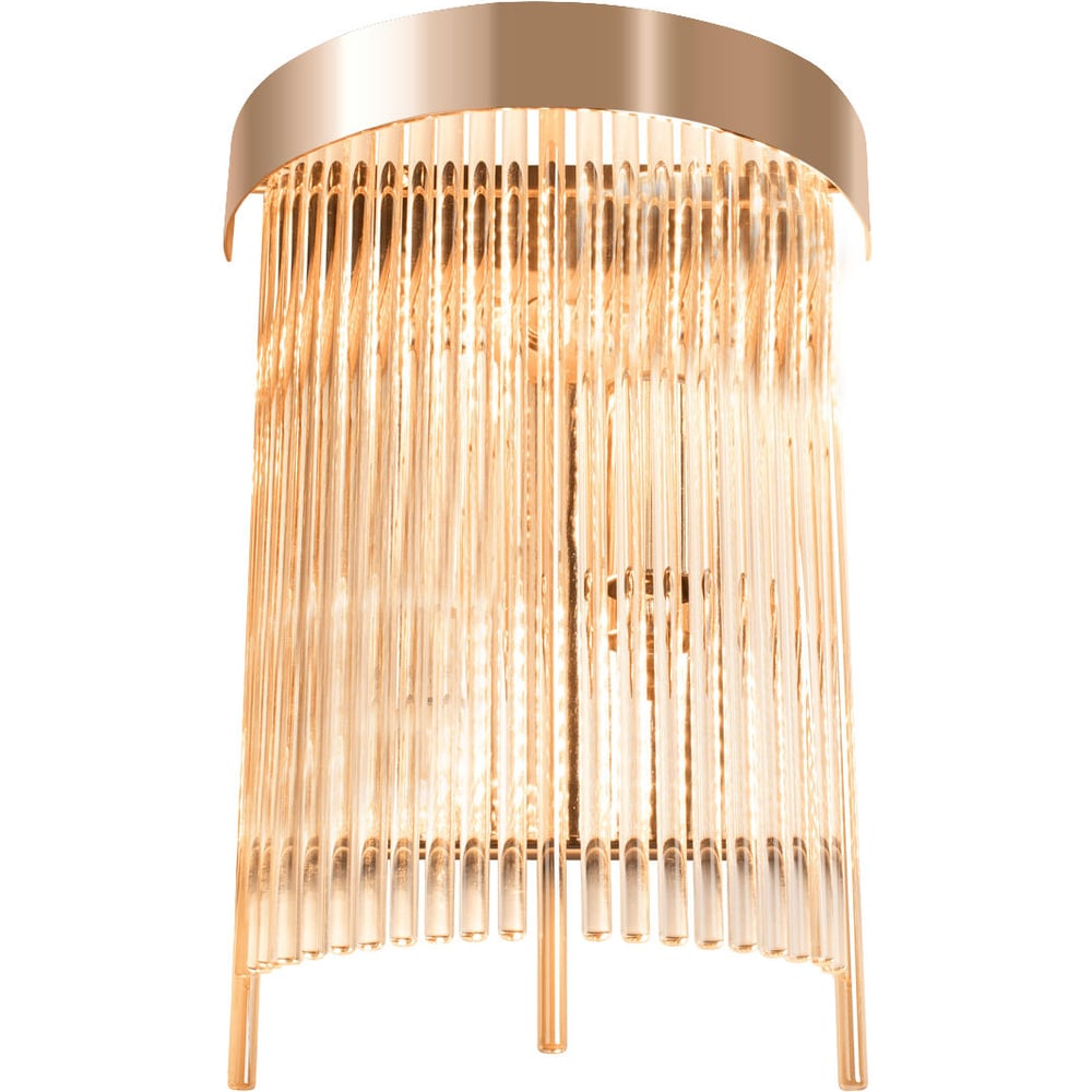 Изображение товара Настенный светильник LOFT IT Montana 10299W French gold