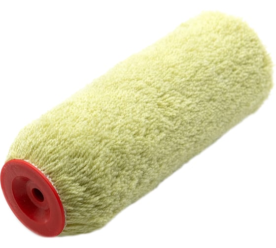Изображение товара Миди-валик фасадный Deltaroll акриловый стандарт, ворс 18 мм, 180x48 мм SINTEX R08180