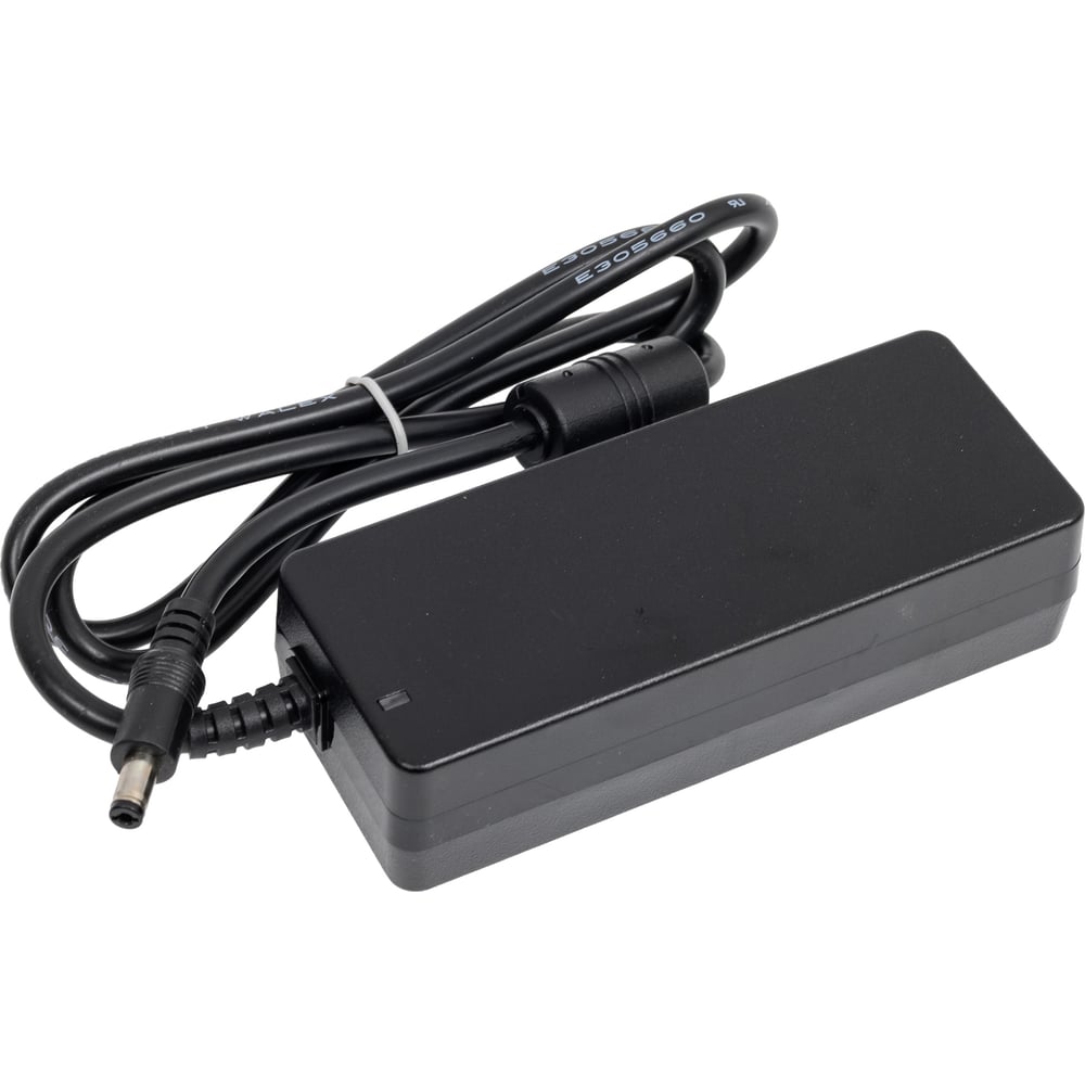 Изображение товара Адаптер питания Mean Well GST60A05-P1J 5В 6А, 30Вт