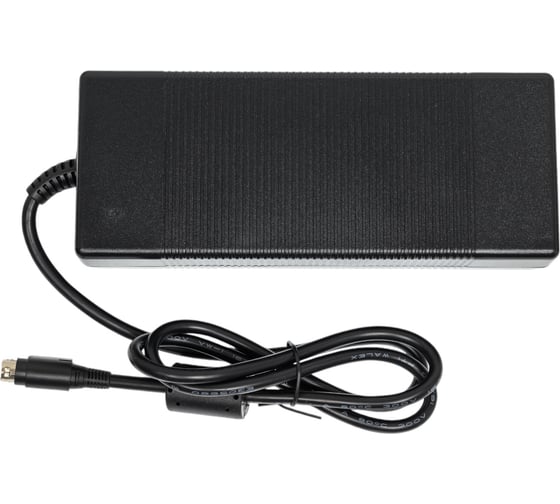 Изображение товара Настольный адаптер Mean Well GST220A24-R7B Т02290629