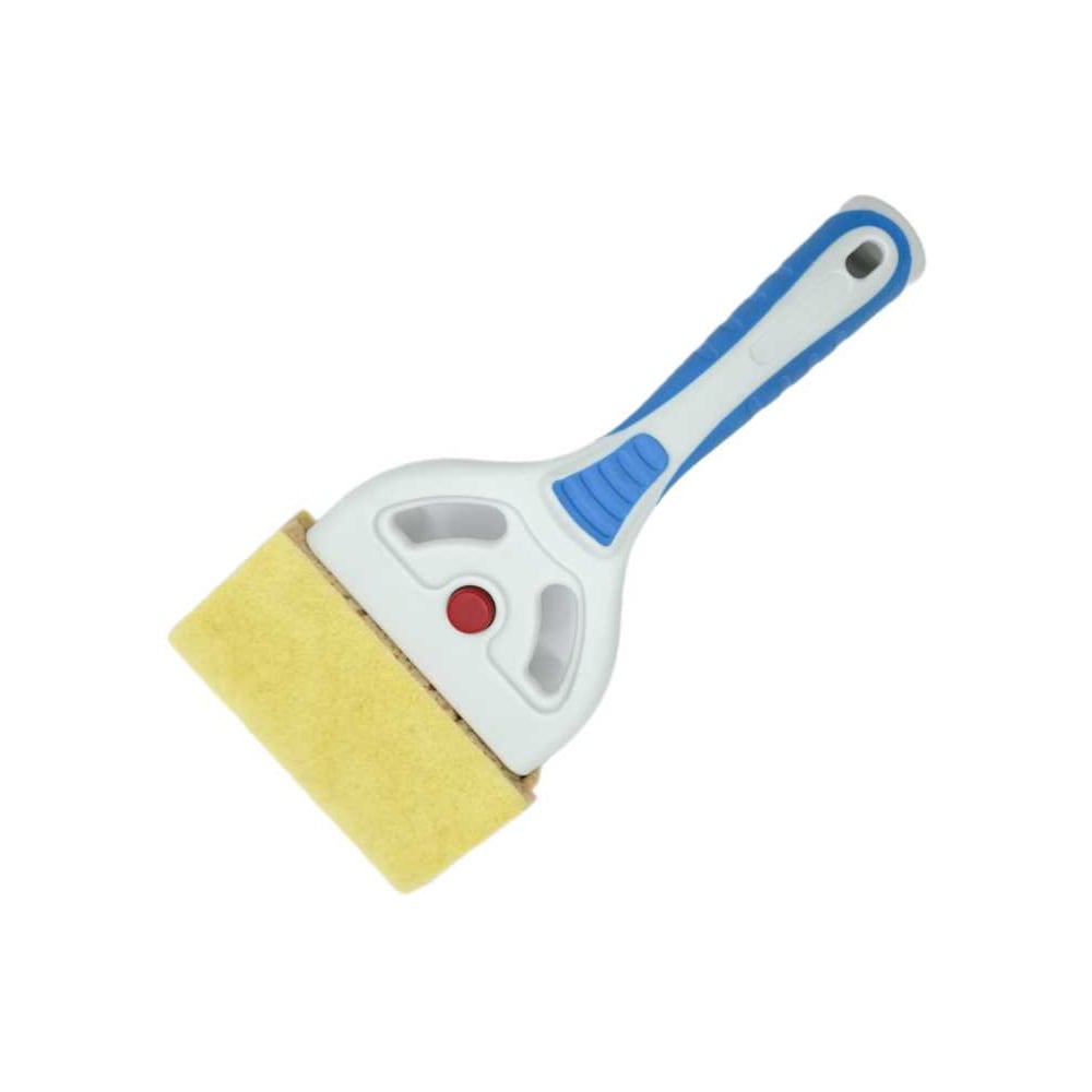 Изображение товара Мини пад для нанесения масел, лаков и антисептиков DeltaRoll 100мм FP145100