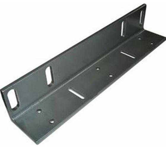 Изображение товара Монтажный уголок для электромагнитного замка ACCORDTEC ML-500A AT-02627