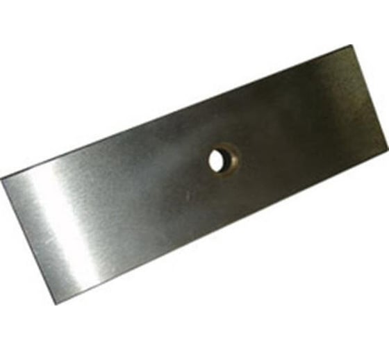 Изображение товара Якорь без пятки к замкам ACCORDTEC ML- 395/194 K, AT-02662