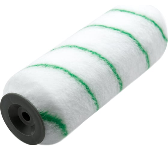 Изображение товара Миди-валик Deltaroll с дакрон ворс 11 мм, 180x48мм R05180