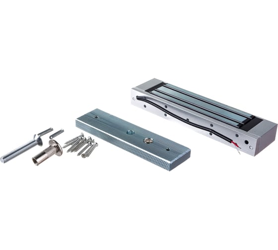 Изображение товара Электромагнитный замок ACCORDTEC ML-180A AT-02368