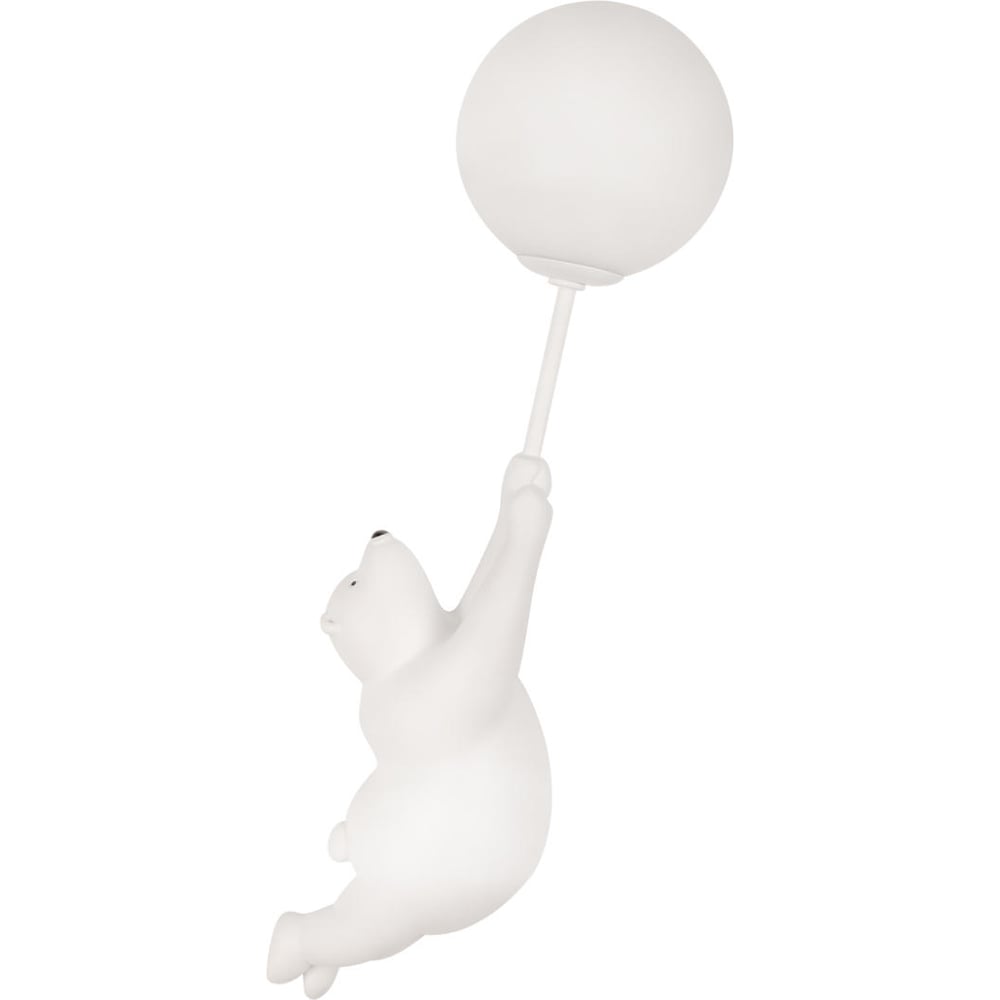 Изображение товара Настенный светильник LOFT IT Teddy 10030W/D