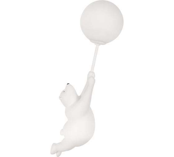 Изображение товара Настенный светильник LOFT IT Teddy 10030W/D