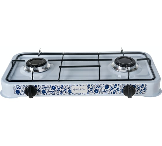Изображение товара Газовая 2-х конфорочная плита Energy EN-002, 144024