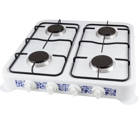 Изображение товара Газовая 4-х конфорочная плита Energy EN-004, 144029