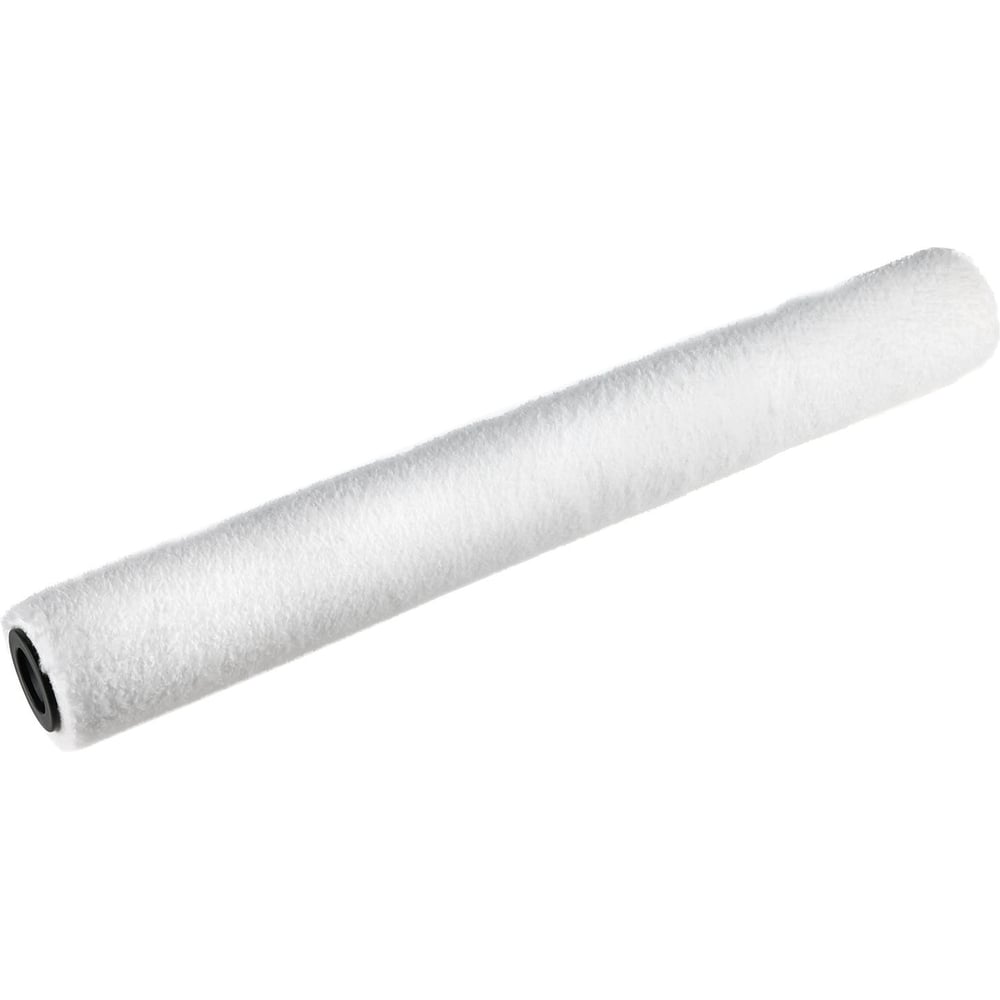Изображение товара Валик Deltaroll белый микрофибра премиум 450x48 мм с ворсом 9 мм