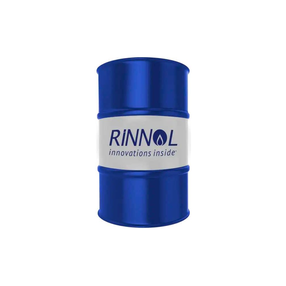 Изображение товара Минеральное гидравлическое масло OLGER HYDRAULIC HLP 32 200L RINNOL